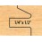 Freeborn  IC-10-050-Eased Cope & Pattern Insert Cutters