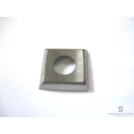 Complete Replacement Grizzly Carbide Inserts for model G0656PX