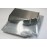 M2 corrugated back knives for Raised Panel for shaper and small molder