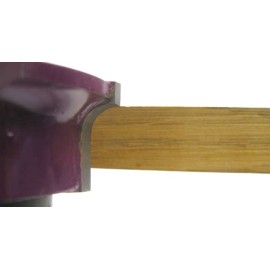 LRH K-1172 shaper cutter molder detail 3/4" bore