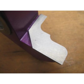 LRH K-1143 detail shaper cutter 1-1/4"