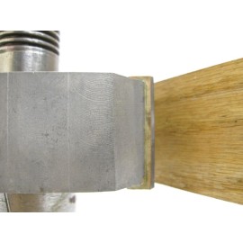 TCT shaper cutter spindle molder jointer 1-1/4