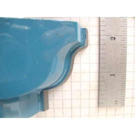 FCT shaper cutter molder solid crown / bracket 1-1/4