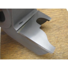 Leitz carbide shaper cutter spindle molder panel 1-1/4