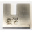 Byrd Stile Shaper Cutter Tip Set 7LRE Inserts CCW - MFD