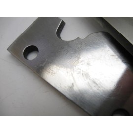 Stark shaper cutter universal head insert knives panel