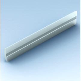 Leitz System Carbide turnblade insert Tigra Knife 30 x 8 x 1.5 mm / ID Nr. 5072