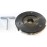 Raised Panel Insert shaper cutter head 6 inch DIA X 3W 1.25 inch bore  P203LH