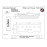 Williams and Hussey shop fox molder compatible knives 5-1/4" Crown with template