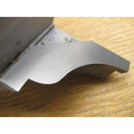 TCT shaper cutter spindle molder ogee 1-1/4