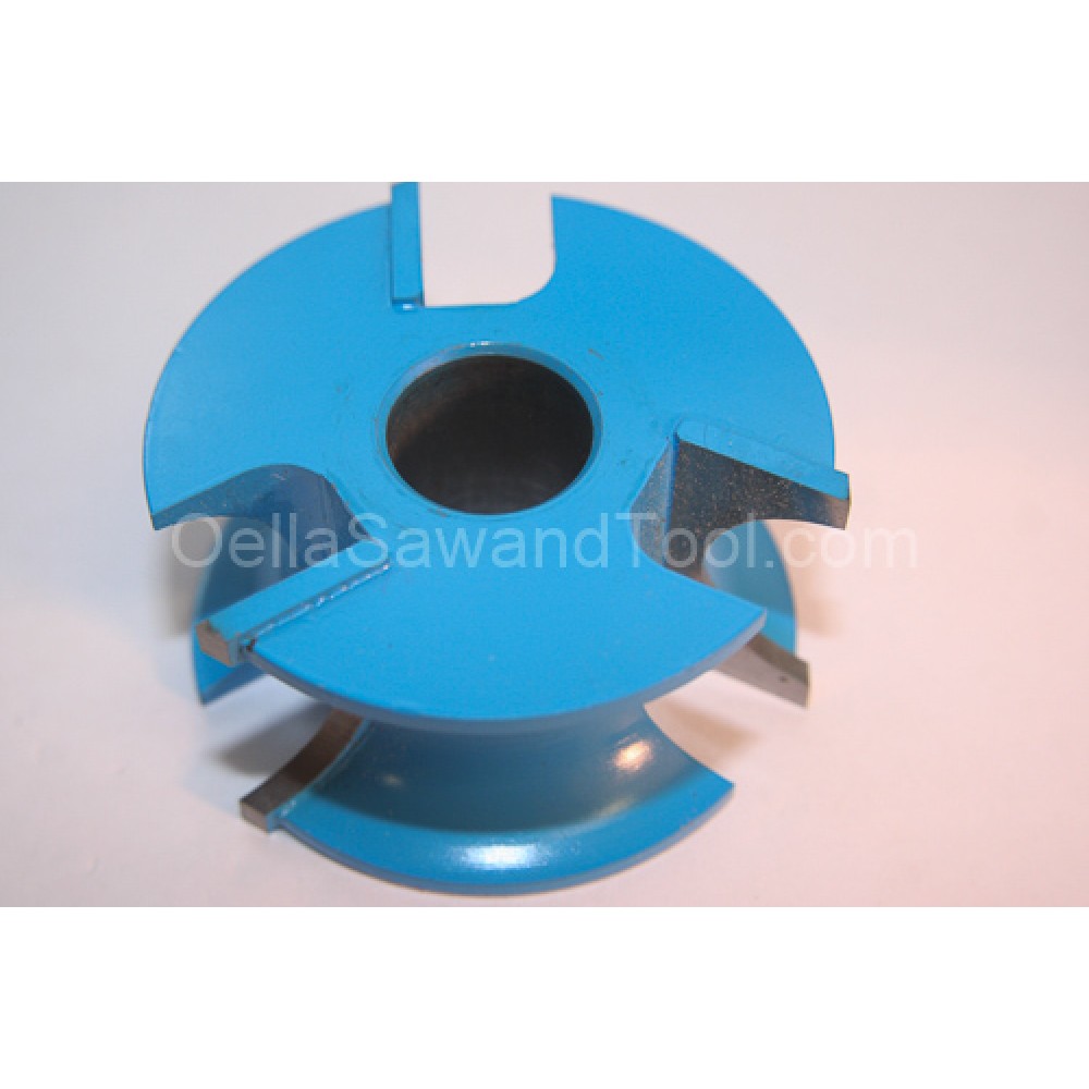 shaper cutter spindle molder half round nosing 1 shaper cutter spindle molder half round nosing 1