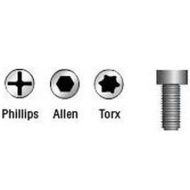 Amana 67117 metric replacement screw