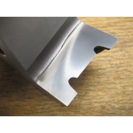 Leitz shaper cutter spindle molder mullion 1-1/4