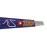 M42 HSS Tersa Planer Knife 520mm 1956520