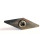 Diamond Profile Carbide Cutter Insert for Wood and Woodturning Tools Ci4