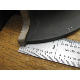 Leitz shaper cutter molder casing bracket 1-1/4