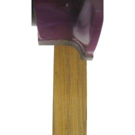 LRH K-1172 shaper cutter molder detail 3/4" bore