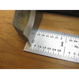 TCT shaper cutter spindle molder half round 35mm