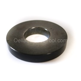 Copy of Precision shaper cutter spacers for tenon cutter 2-7/8" OD x 1-1/4" Bore x .443" Gladu