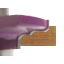 LRH K-1143 detail shaper cutter 1-1/4"