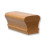 6010 Handrail knives 2-3/8" x 2-1/4" Handrail for Shaper