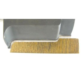 Leitz 3z carbide tipped shaper cutter spindle molder crown mantel 1-1/4