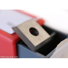 ULTRA-SHEAR US215SF and US515SF ROUTER BIT Carbide Knife replacement kit  .047 3 Pack