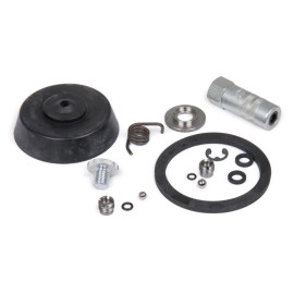Wanner - 33795 - Spare Parts Rebuild Kit - Rod Style