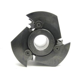 Stark Universal shaper cutter molder insert head 1-1/4"