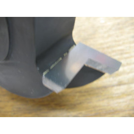 Leitz shaper cutter spindle molder cabinet  door / drawer edge 1-1/4