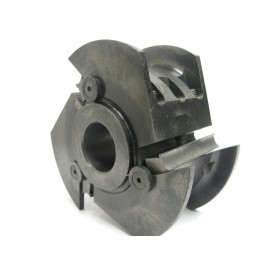 Stark Universal shaper cutter molder insert head 1-1/4"
