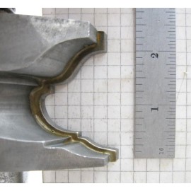 TCT shaper cutter spindle molder panel 35mm bore