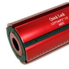 Quick-Lock 230 mm Cutting Length, 125mm Cutting Diameter, 1.50