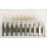 Leuco radius profile knife id# 177611 r=3 mm L/H Pack of 10