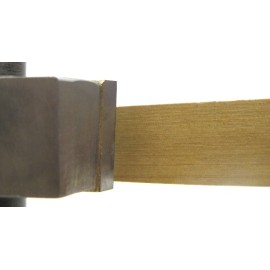 4z edge banding cutter for Holz Her 20mm bore w keyway