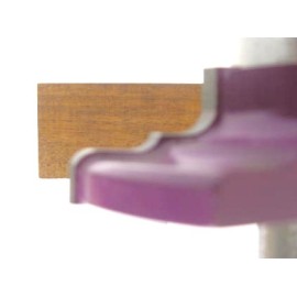 LRH K-1143 detail shaper cutter 1-1/4"