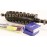 Shelix 8" Byrd Shelix Head for Delta 37-315 8" Jointer with new bearings J081328/B