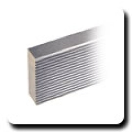 Corrugated back blind filler wedge set 5/16" x 1" x 6"