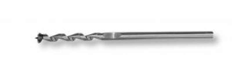 1/2" HOLLOW MORTISING BIT