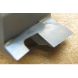 Delta Rockwell No. 48-991  door lip1/2