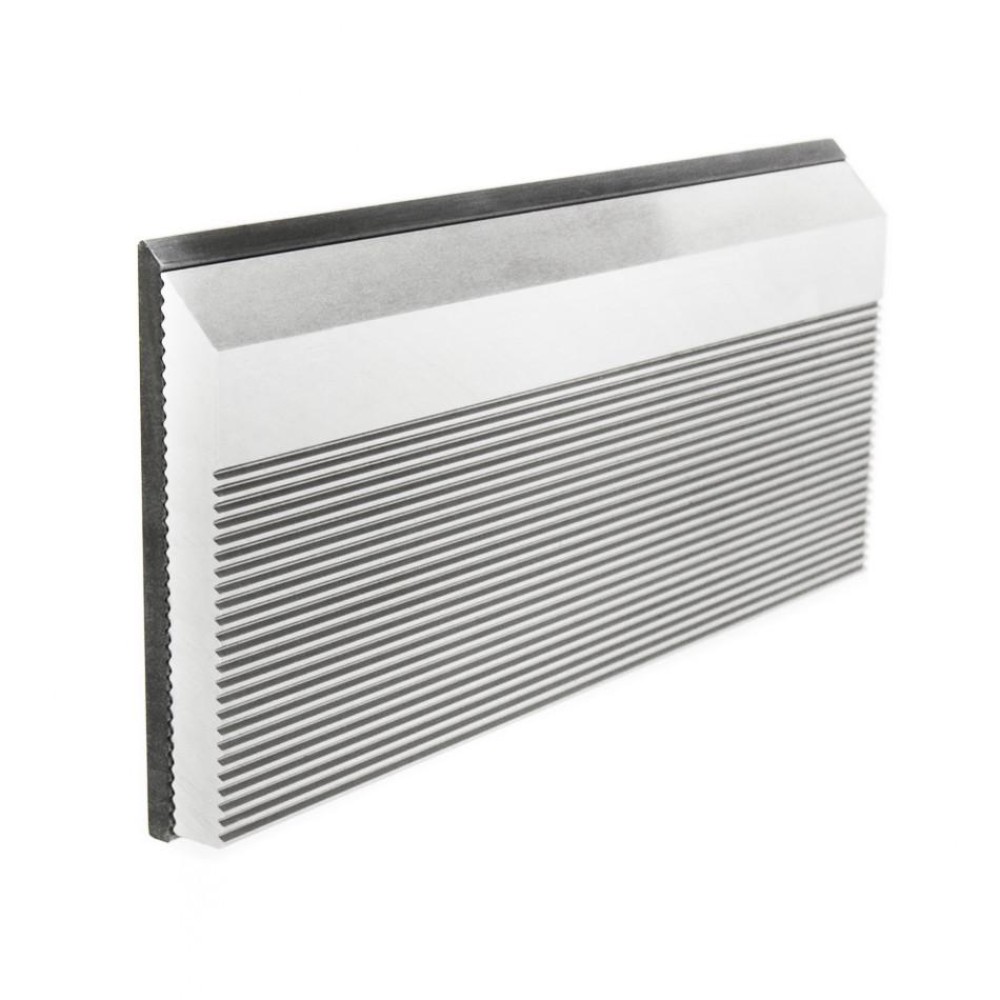 Knife-Lock Set 150 mm cutting length x 38 mm (1-1/2") tall.