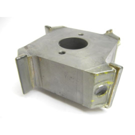 TCT shaper cutter spindle molder jointer 1-1/4