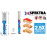 Amana Tool 46352-K CNC SC Spektra Extreme Tool Life Coated Mortise Compression Spiral 3/8 D x 1-1/4 CH 1/2 SHK 3 Inch Long 2 Flute Router Bit