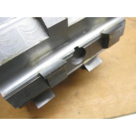 DML shaper cutter spindle molder 4 staggered hogging pre planning jointing 1-3/8