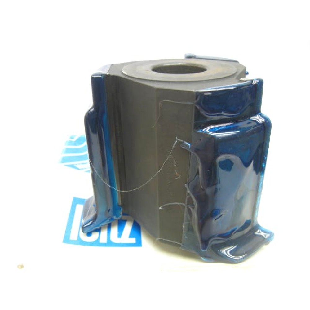 Leitz 3z carbide tipped shaper cutter spindle molder crown mantel 1-1/4