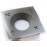 Grizzly H9893 IR- Impact Resistant Carbide Insert - 15 x 15 x 2.5mm, 10 Pack