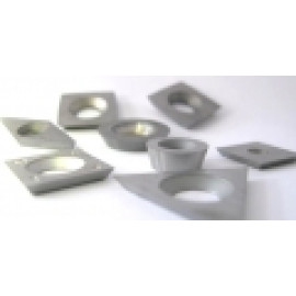 Carbide Insert Turning Tools