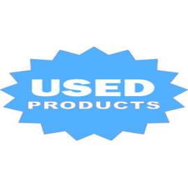Used