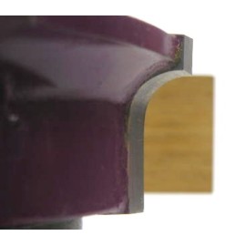 LRH K-1172 shaper cutter molder detail 3/4" bore