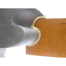 Leitz shaper cutter spindle molder bead & half rn 1-1/4